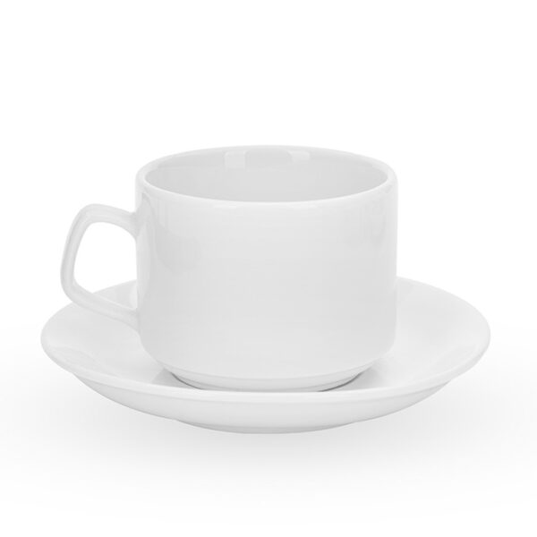 TÁCH CÀ PHÊ NHIỀU MÀU KÈM DĨA