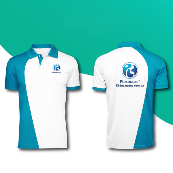 SẢN XUẤT ÁO THUN ĐỒNG PHỤC GIÁ RẺ - IN LOGO ĐỒNG PHỤC THEO YÊU CẦU