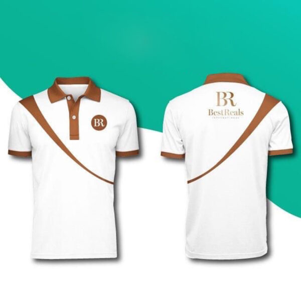 SẢN XUẤT ÁO THUN ĐỒNG PHỤC GIÁ RẺ - IN LOGO ĐỒNG PHỤC THEO YÊU CẦU