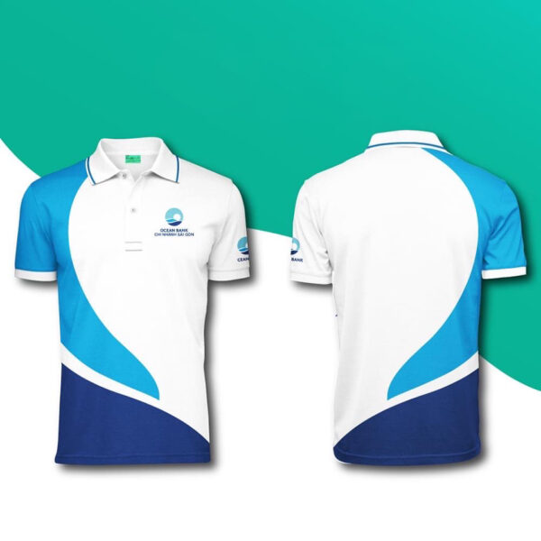 SẢN XUẤT ÁO THUN ĐỒNG PHỤC GIÁ RẺ - IN LOGO ĐỒNG PHỤC THEO YÊU CẦU