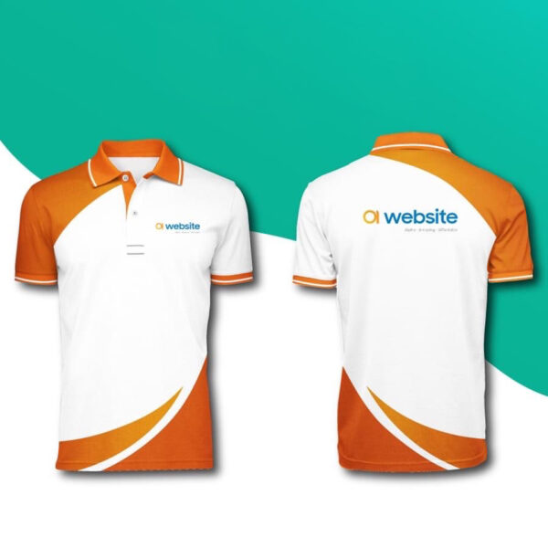 SẢN XUẤT ÁO THUN ĐỒNG PHỤC GIÁ RẺ - IN LOGO ĐỒNG PHỤC THEO YÊU CẦU