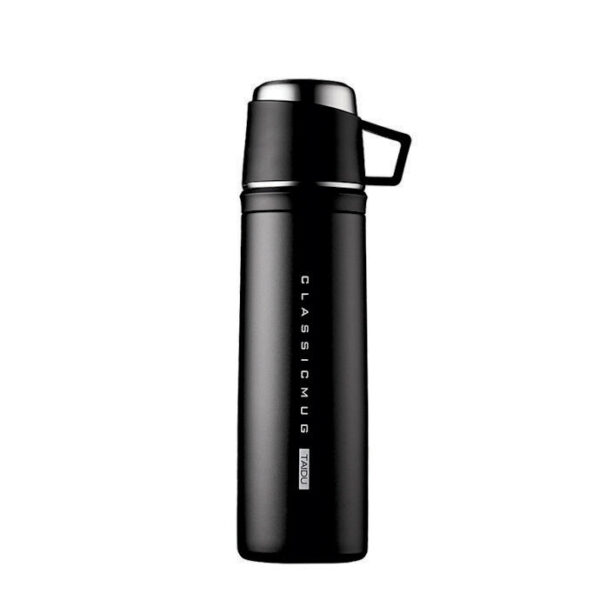 BÌNH GIỮ NHIỆT 500ML INOX 316 GIÁ RẺ