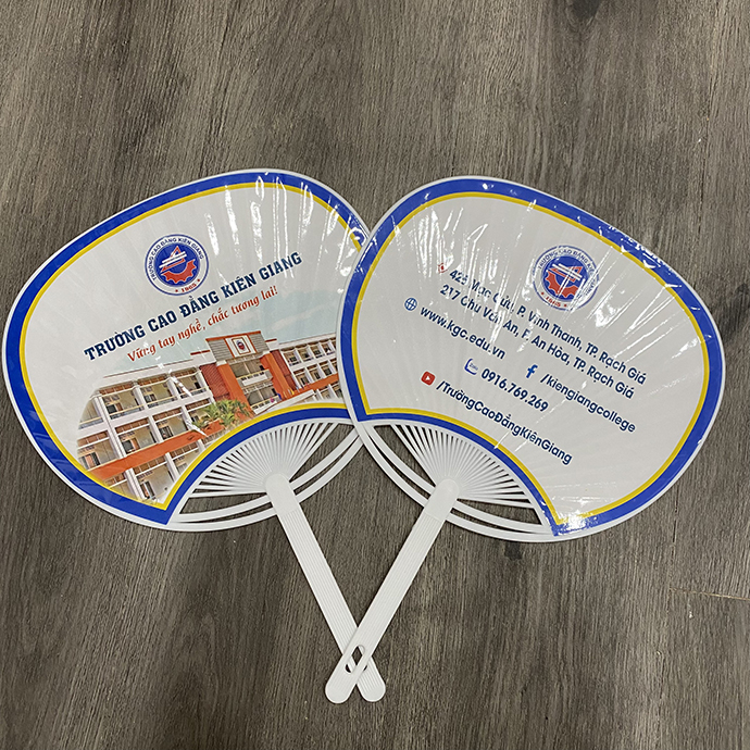 QUẠT NAN CAO ĐẲNG KIÊN GIANG