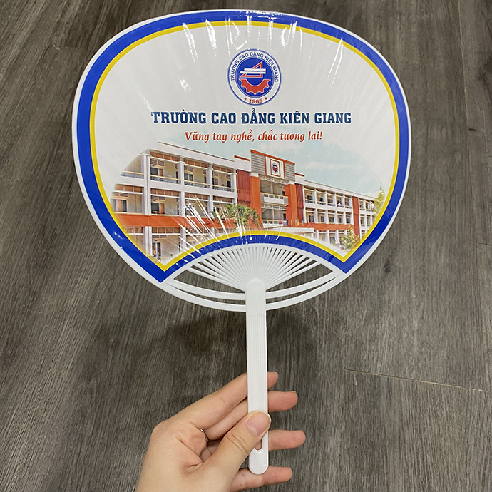 QUẠT NAN CAO ĐẲNG KIÊN GIANG